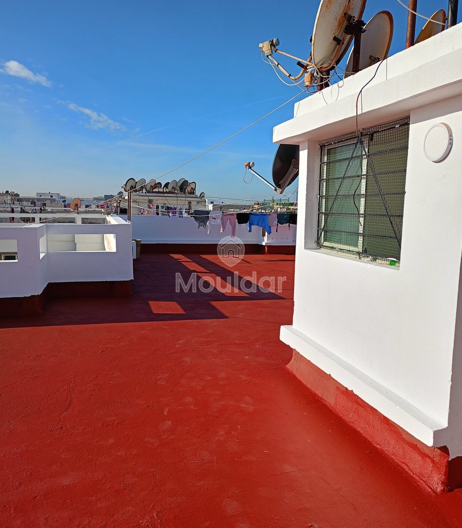 شقة رائعة للبيع في سلا: الأمان والراحة - Photo 7