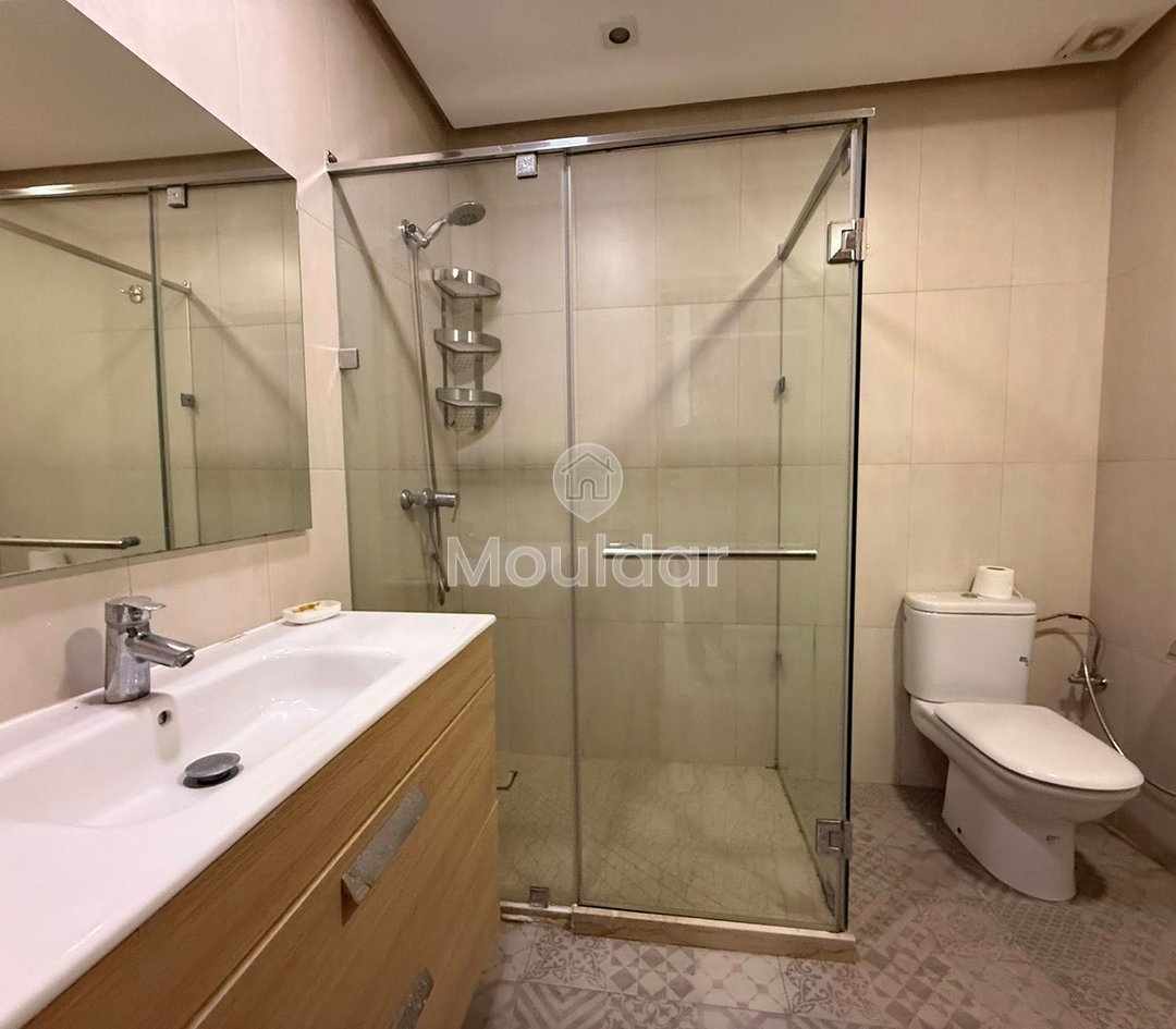 Charming 3-Bedroom Apartment for Sale in Casablanca - Racine - Photo 7