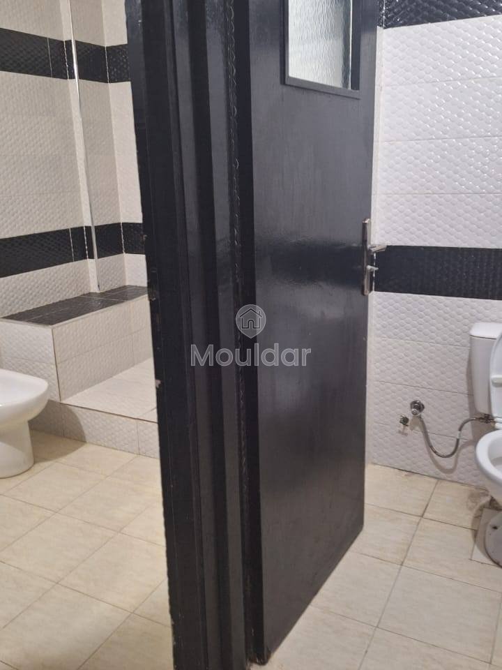 Do wynajęcia: Mieszkanie 2 pokoje z balkonem w Agdal - Photo 8