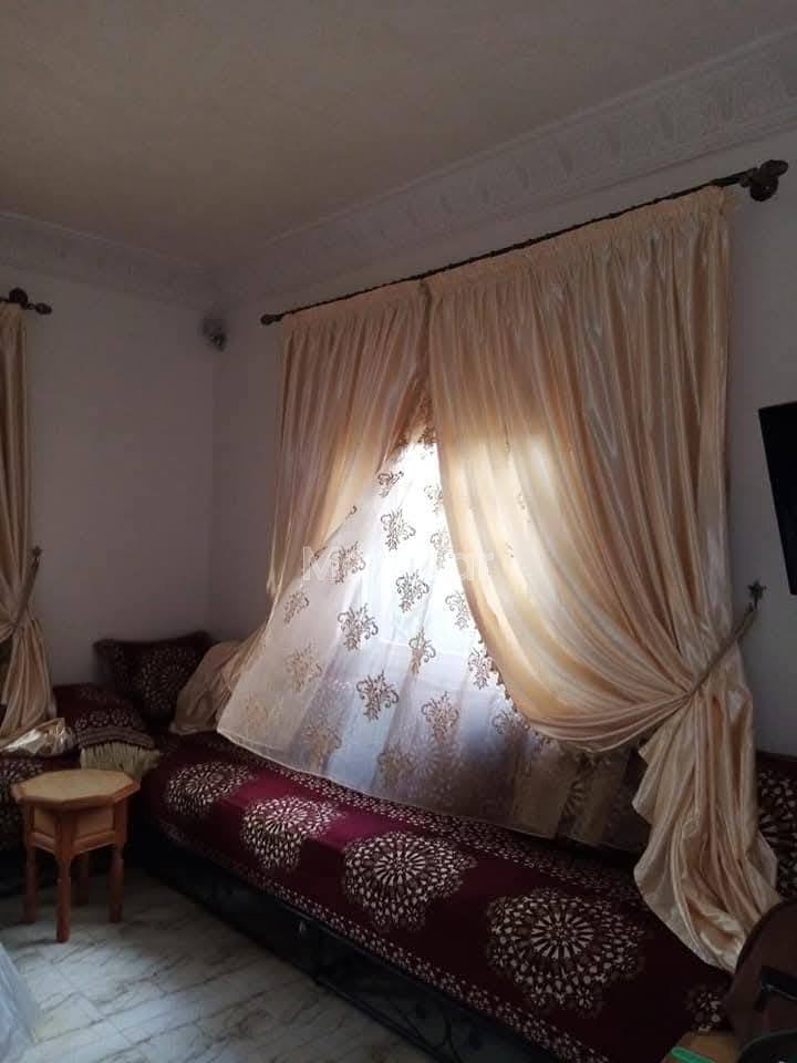 فيلا حديثة في مراكش: 2 غرف نوم مع حديقة وتراس - Photo 5