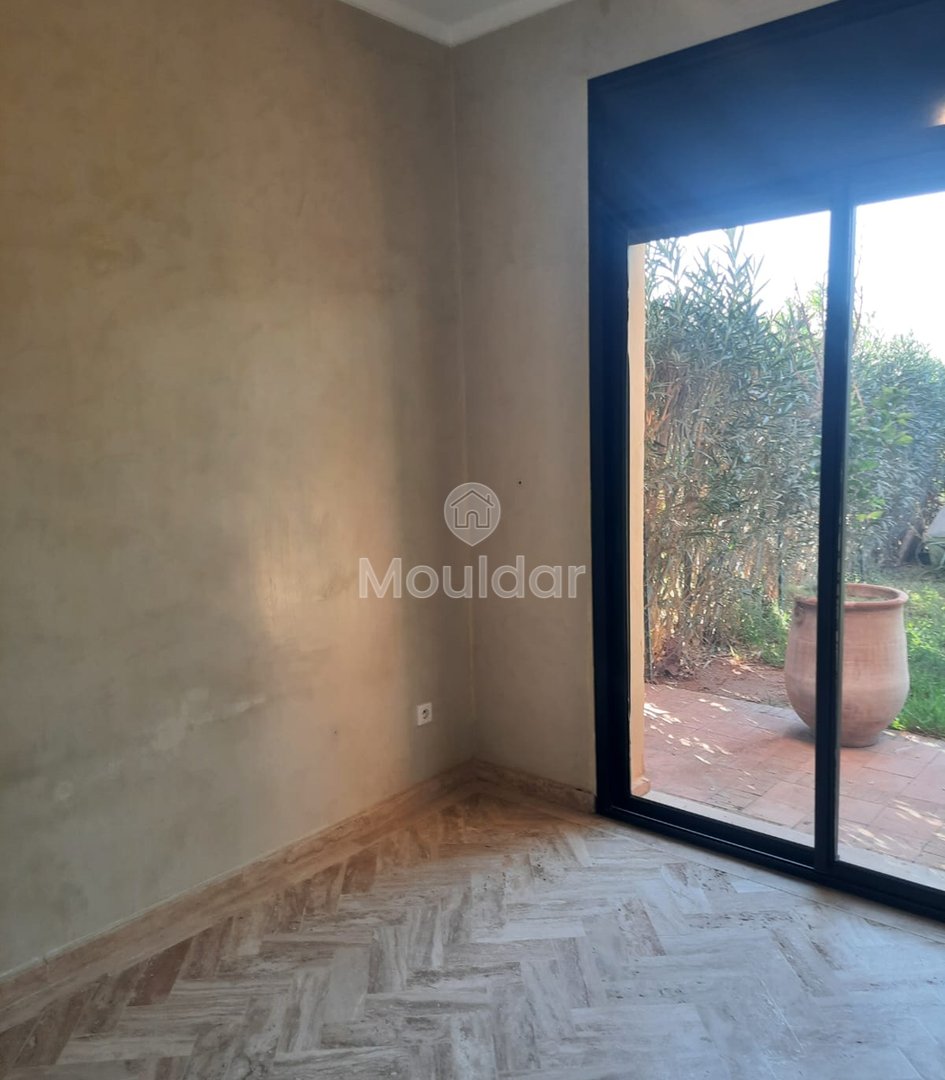 Apartament de vânzare în Marrakech: Grădină, Piscină și Securitate - Photo 3
