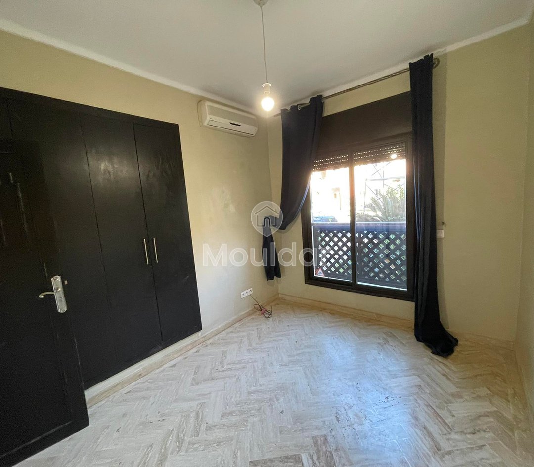 Apartament de vânzare în Marrakech: Grădină, Piscină și Securitate - Photo 6