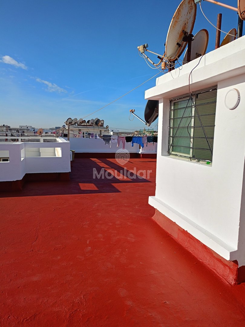 Charming 2-Bedroom Apartment for Sale in Salé, Said Hajji - Photo 6