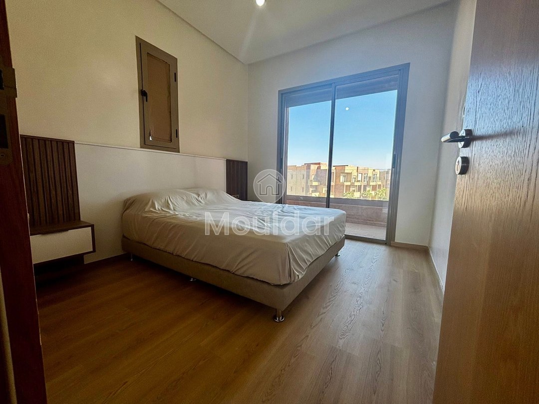 Apartament de închiriat – Perioadă lungă – Prestigia Jubea - Photo 3