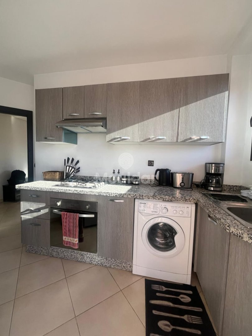 شقة للعطلات في مراكش: الأمان والمسبح مشمولان - Photo 5