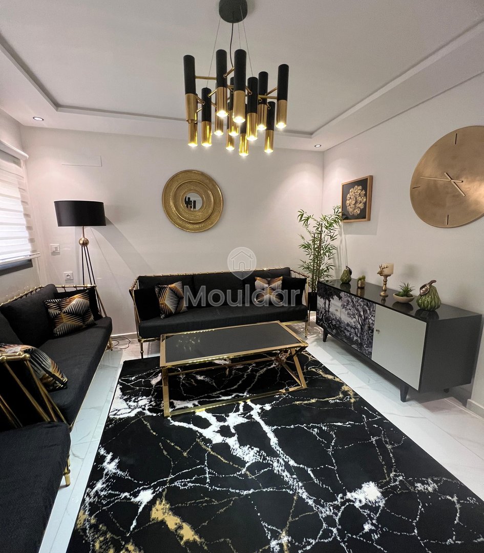 استوديو للإيجار في طنجة: الراحة والأمان مضمونان - Photo 4