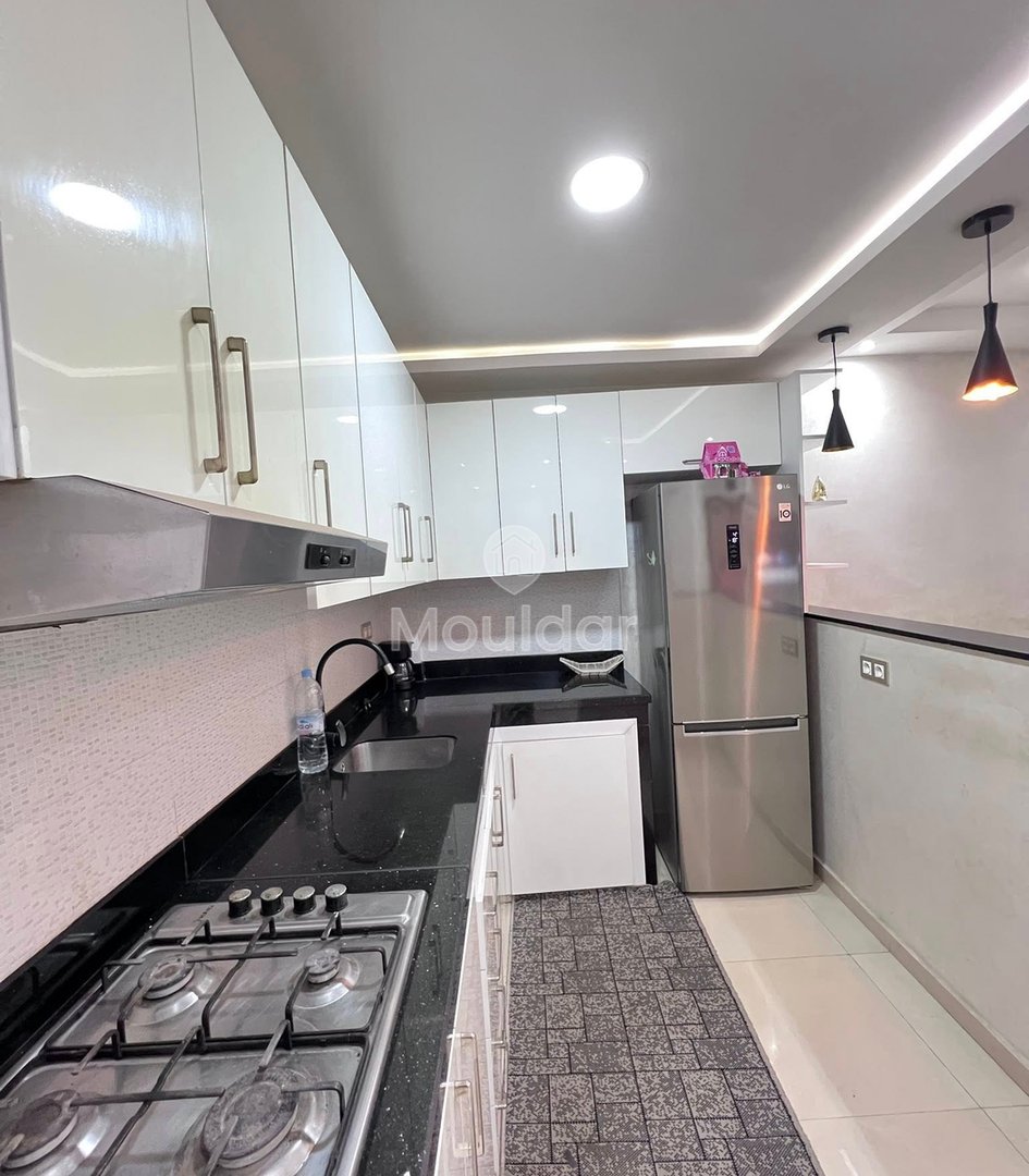 Encantador Apartamento en Venta: 2 Habitaciones en Dcheira El Jihadia - Photo 7