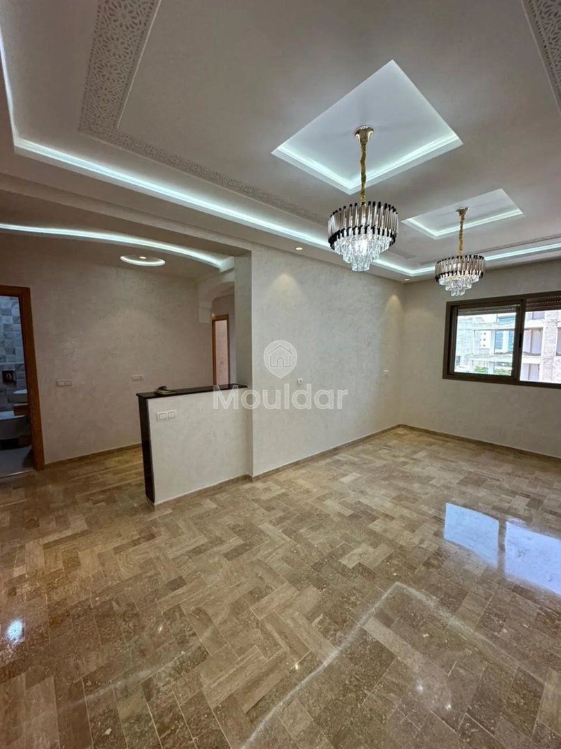 Appartamento in affitto ad Agadir, Haut-Founty - Photo 3