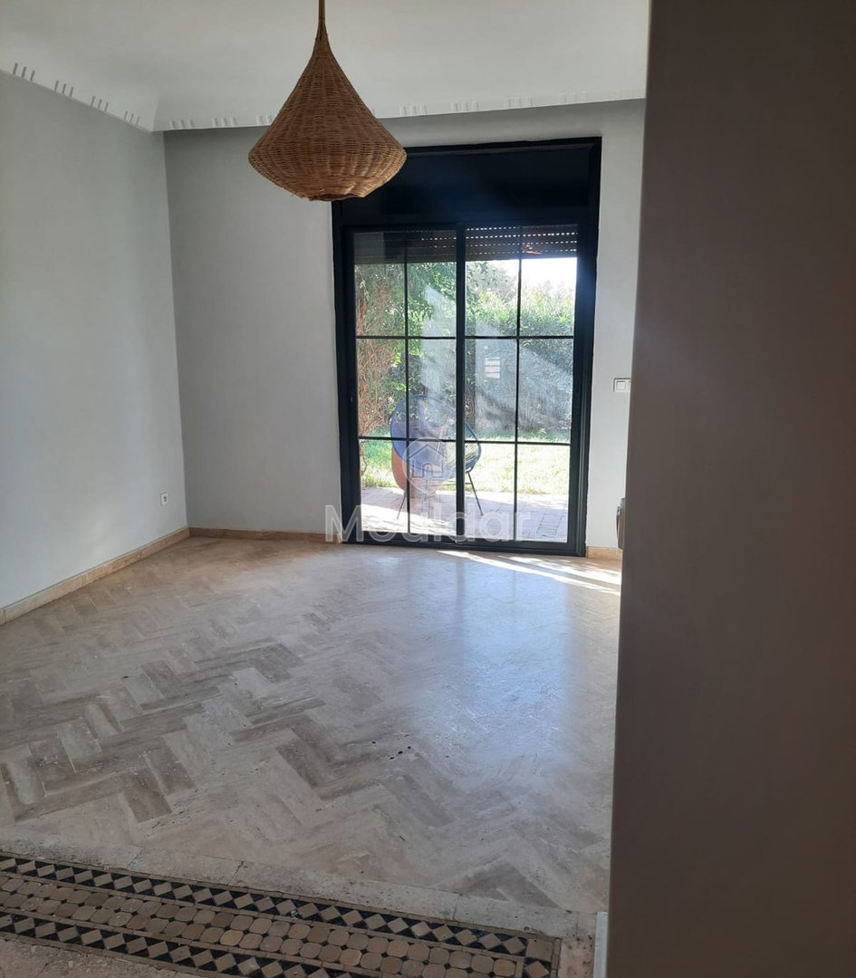 Apartament de vânzare în Marrakech: Grădină, Piscină și Securitate - Photo 2