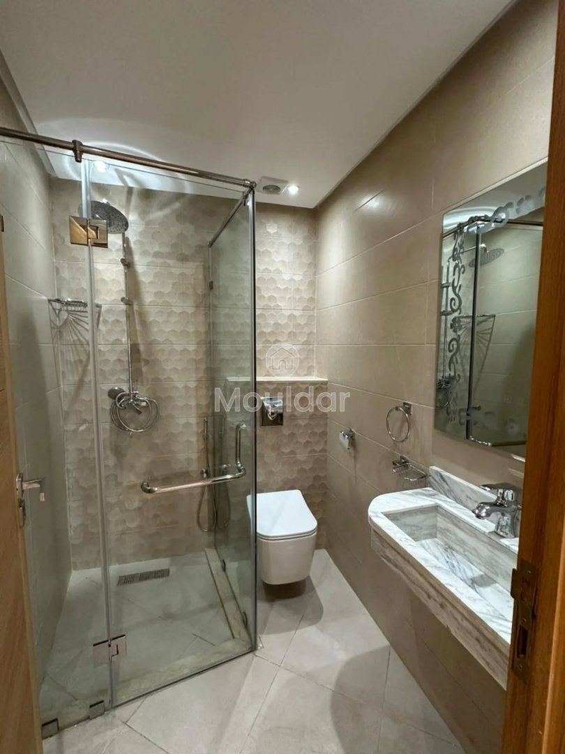 Appartamento in affitto ad Agadir, Haut-Founty - Photo 20