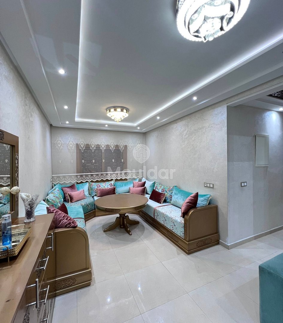 Encantador Apartamento en Venta: 2 Habitaciones en Dcheira El Jihadia - Photo 2