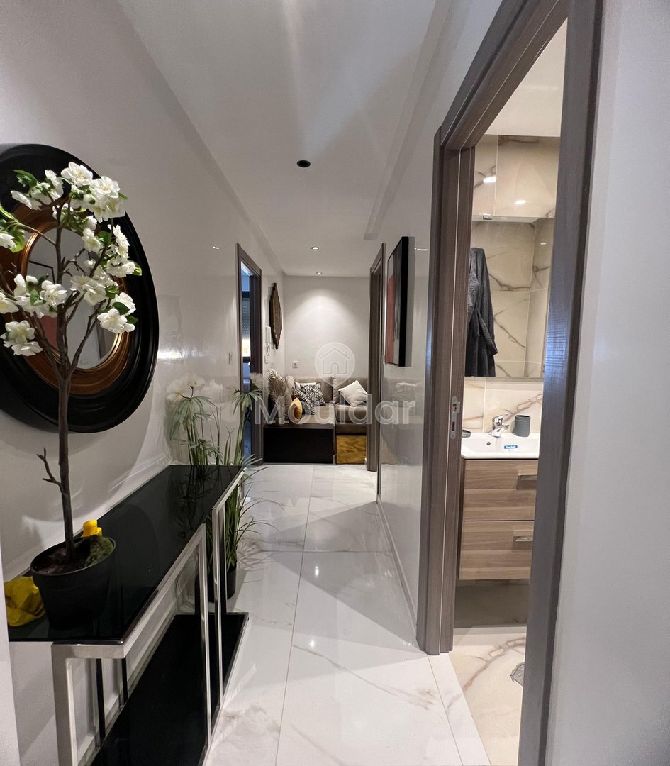 استوديو للإيجار في طنجة: الراحة والأمان مضمونان - Photo 5