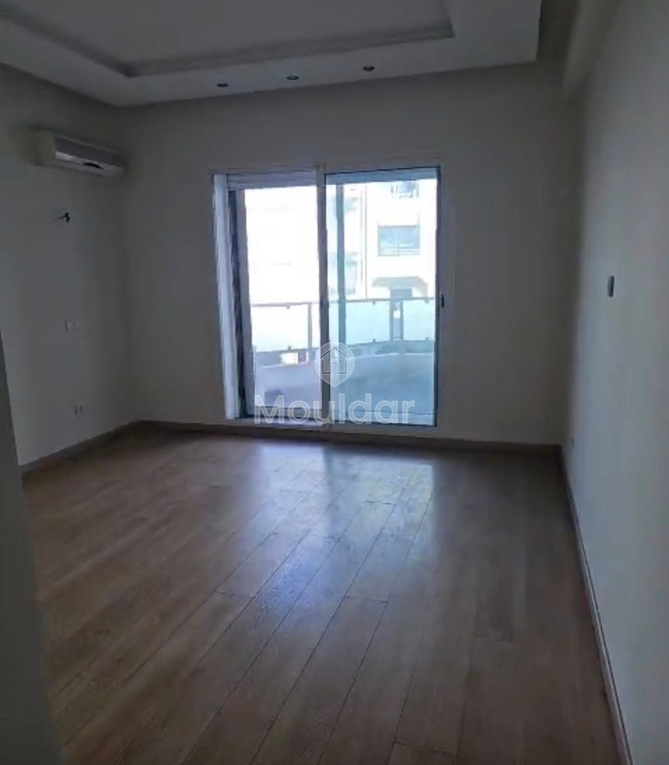 Appartement d'Exception à Casablanca - Triangle d'Or  - Photo 2