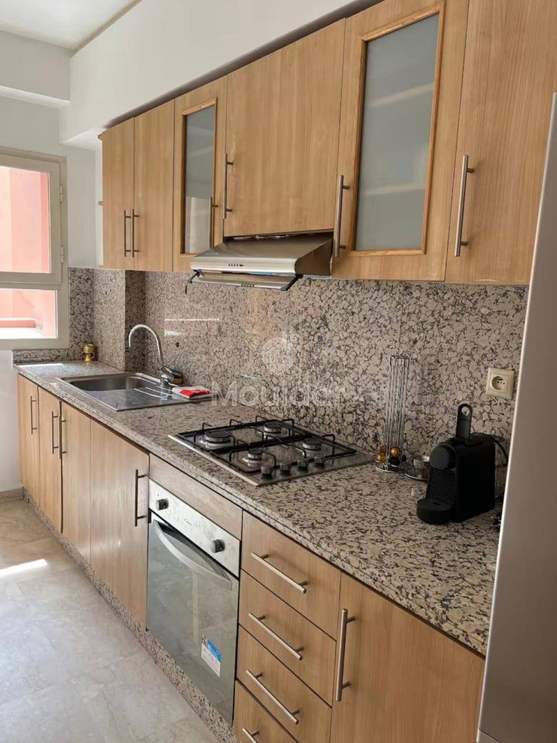 Gemeubileerd appartement te koop in Marrakech - Hivernage - Photo 11