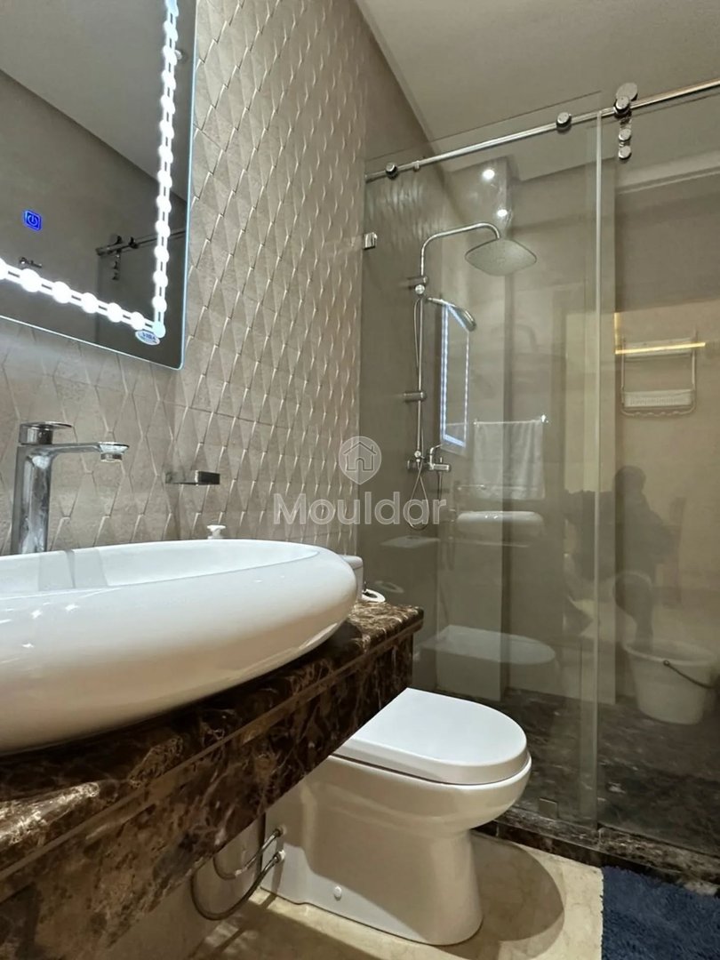 Wohnung zu vermieten in Agadir, Haut-Founty - Photo 15