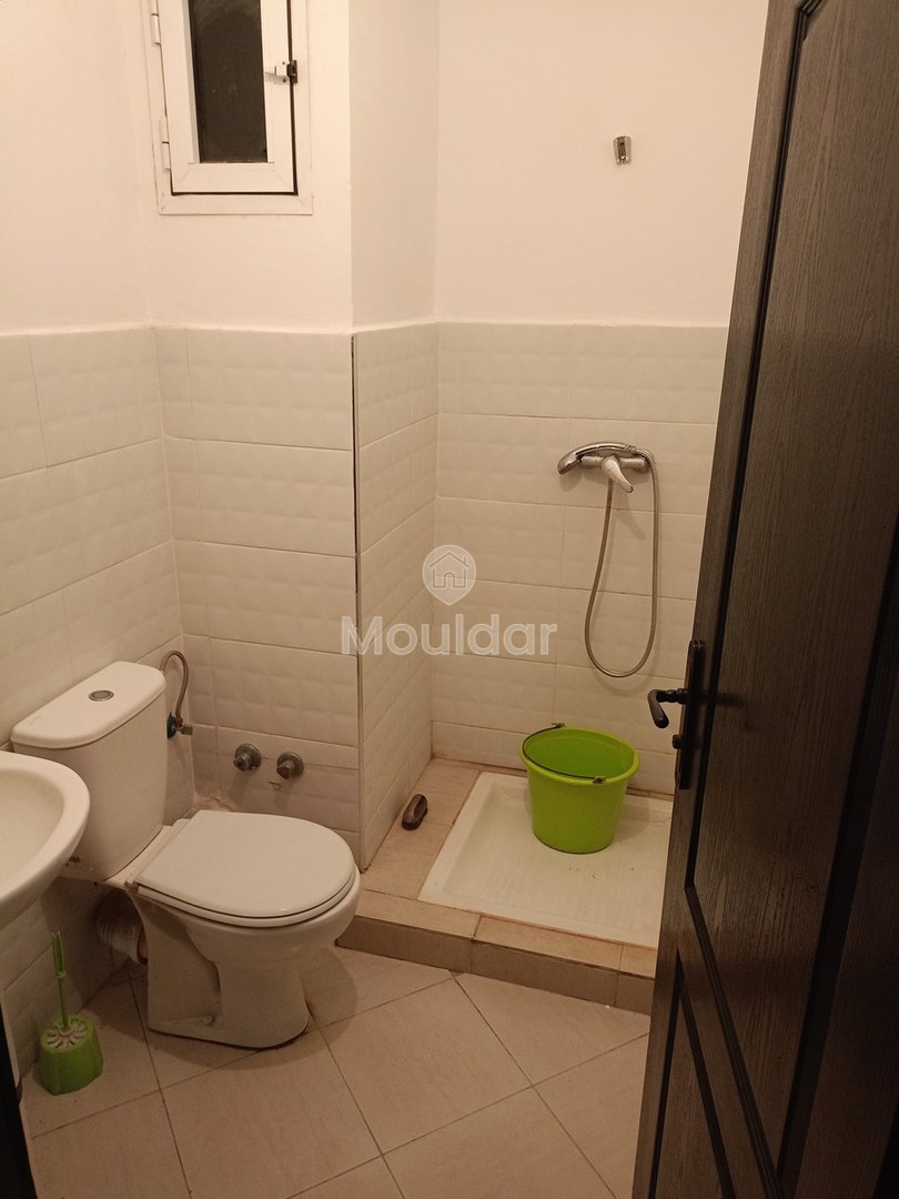 Charming 2-Bedroom Apartment for Sale in Salé, Said Hajji - Photo 10