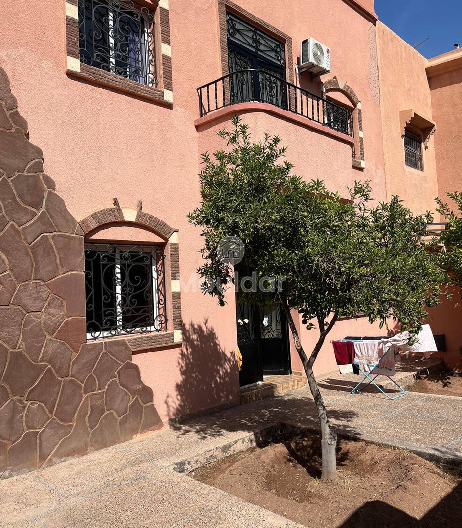 Villa Chic à Venda em Marrakech - Elegância e Espaço - Photo 11