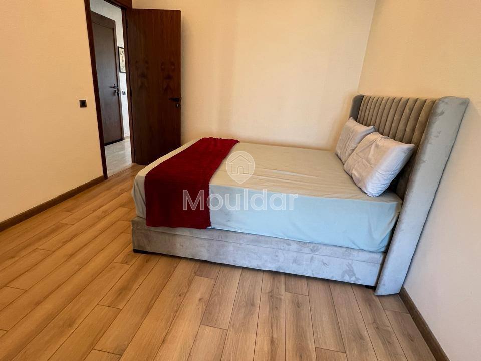 Appartement moderne à Dar Bouazza : 3 chambres, piscine et confort - Photo 7