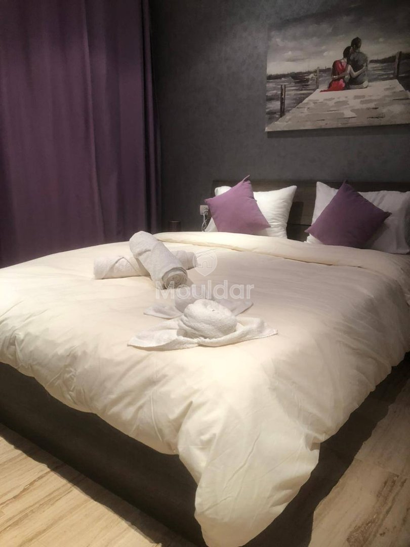 Bel appartamento da affittare a Marrakech: comfort e spazio - Photo 9