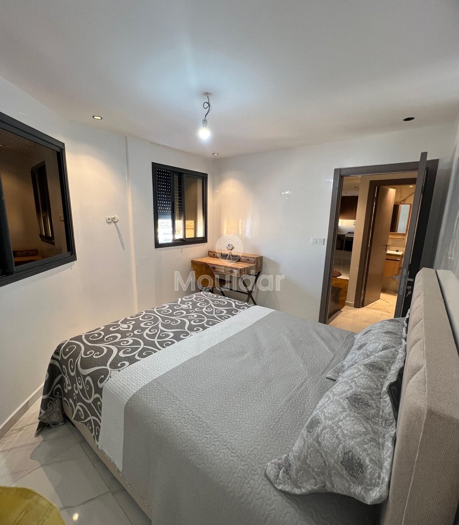 استوديو للإيجار في طنجة: الراحة والأمان مضمونان - Photo 6