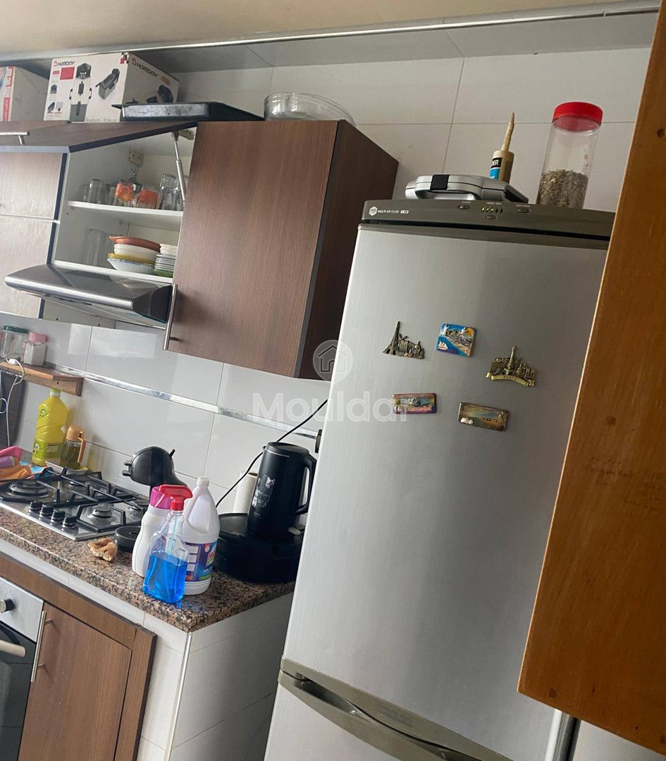 شقة مفروشة للإيجار في تمارة - 2 غرف نوم - Photo 6