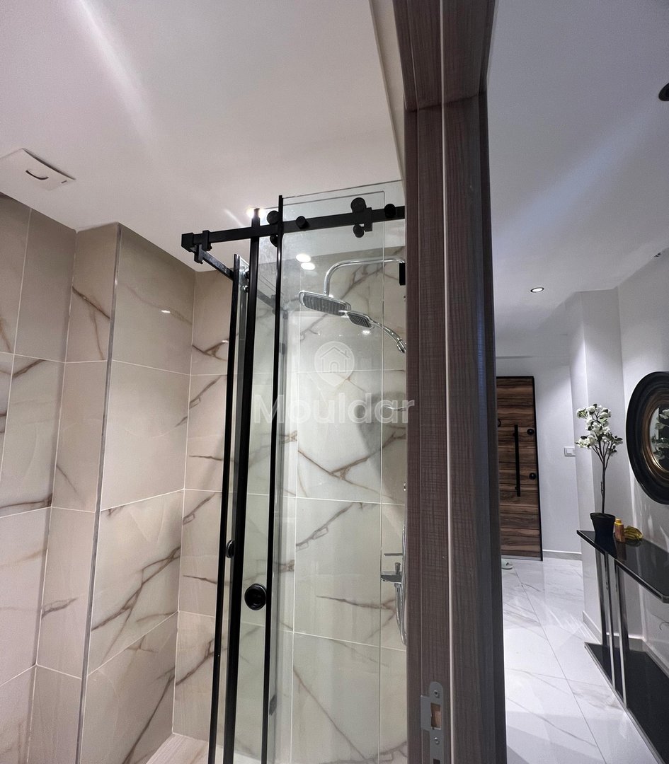 استوديو للإيجار في طنجة: الراحة والأمان مضمونان - Photo 9