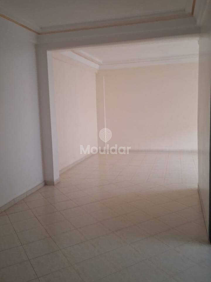 Do wynajęcia: Mieszkanie 2 pokoje z balkonem w Agdal - Photo 3