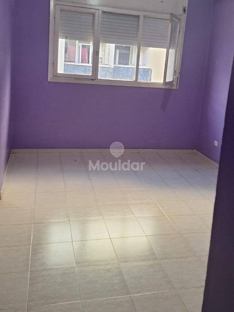 Do wynajęcia: Mieszkanie 2 pokoje z balkonem w Agdal - Photo 2