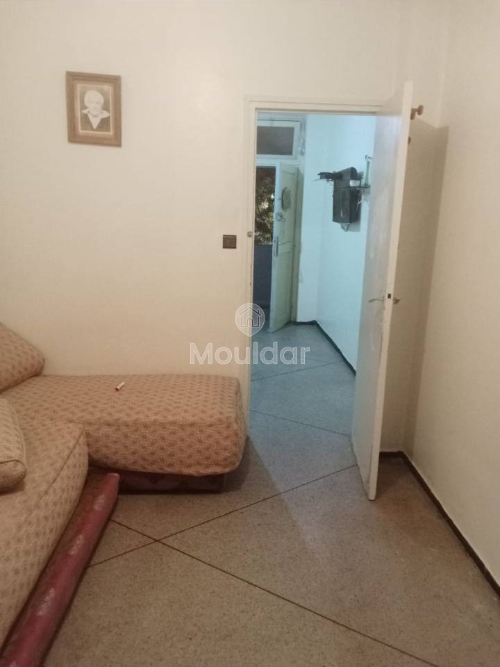 Apartment for Rent in Rabat - Comfortable and Charming - Photo 2