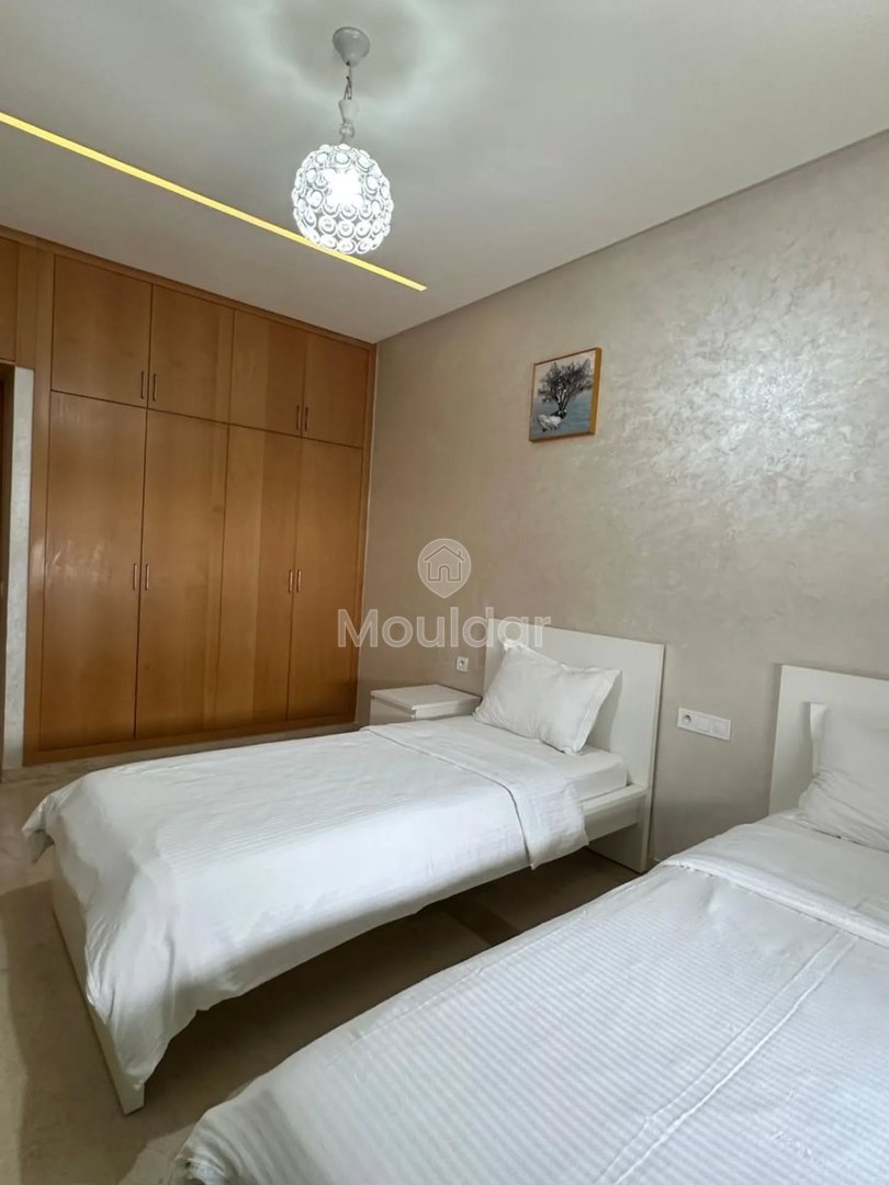 Wohnung zu vermieten in Agadir, Haut-Founty - Photo 4