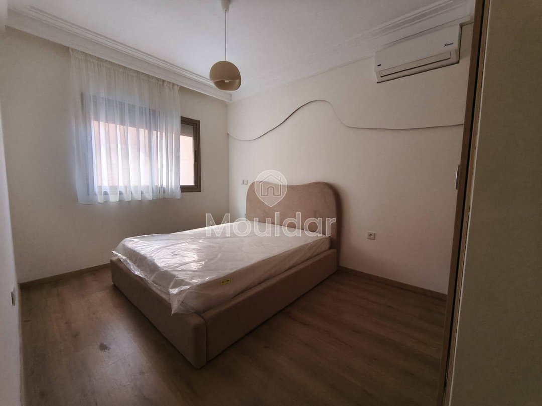 شقة دوبلكس حديثة للبيع في مراكش: فاخرة وواسعة - Photo 7