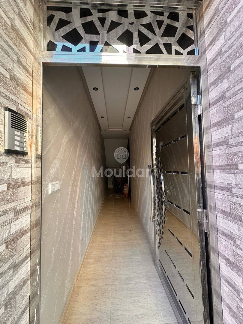 Charming Apartment in Martil: 3 Bedrooms with Balcony - Photo 3