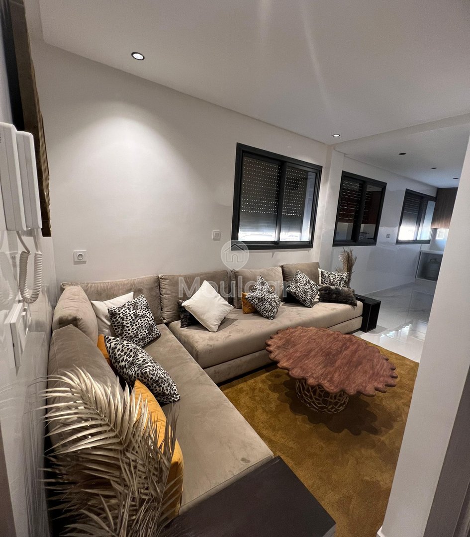 استوديو للإيجار في طنجة: الراحة والأمان مضمونان - Photo 3