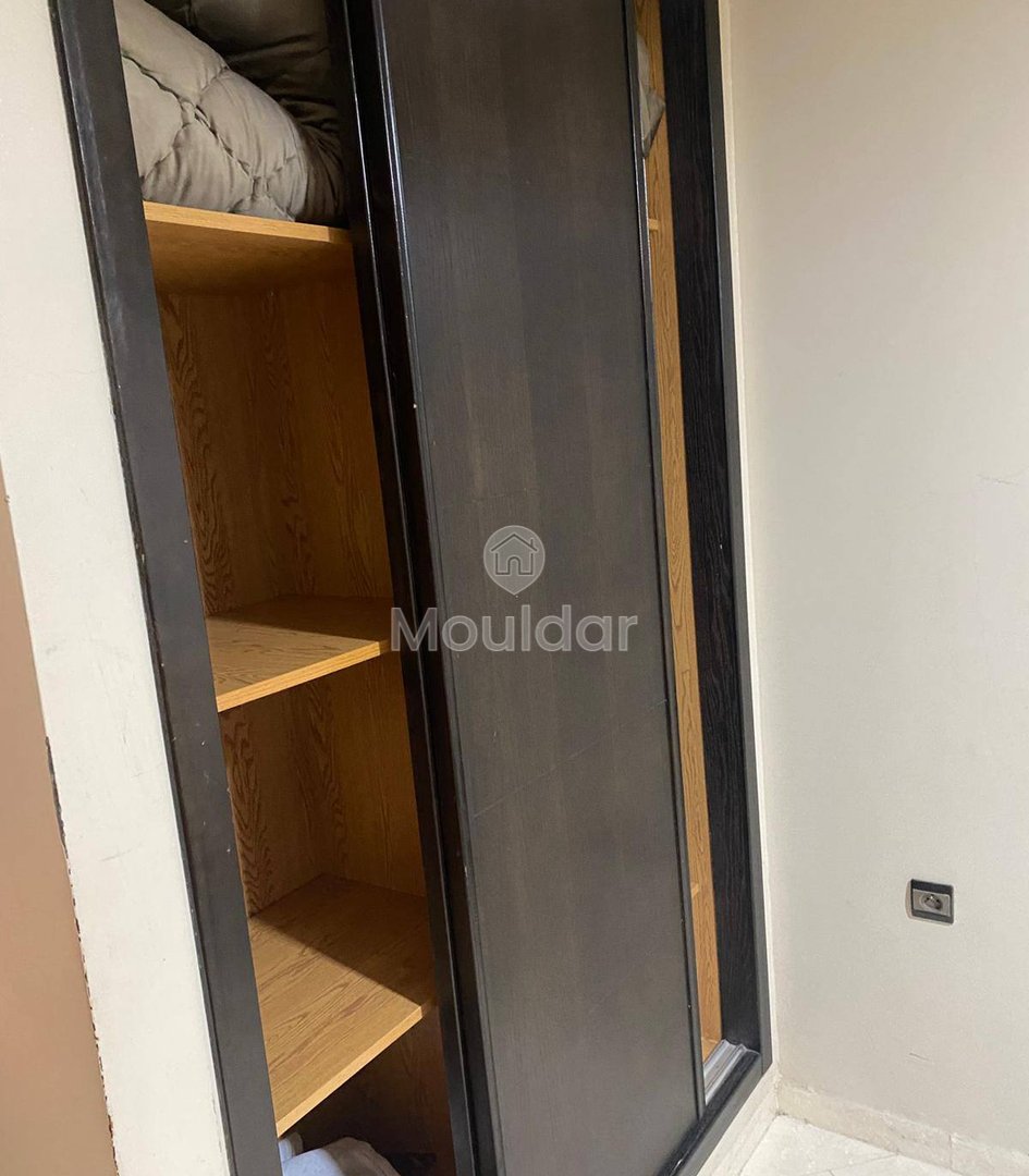 شقة مفروشة للإيجار في تمارة - 2 غرف نوم - Photo 5