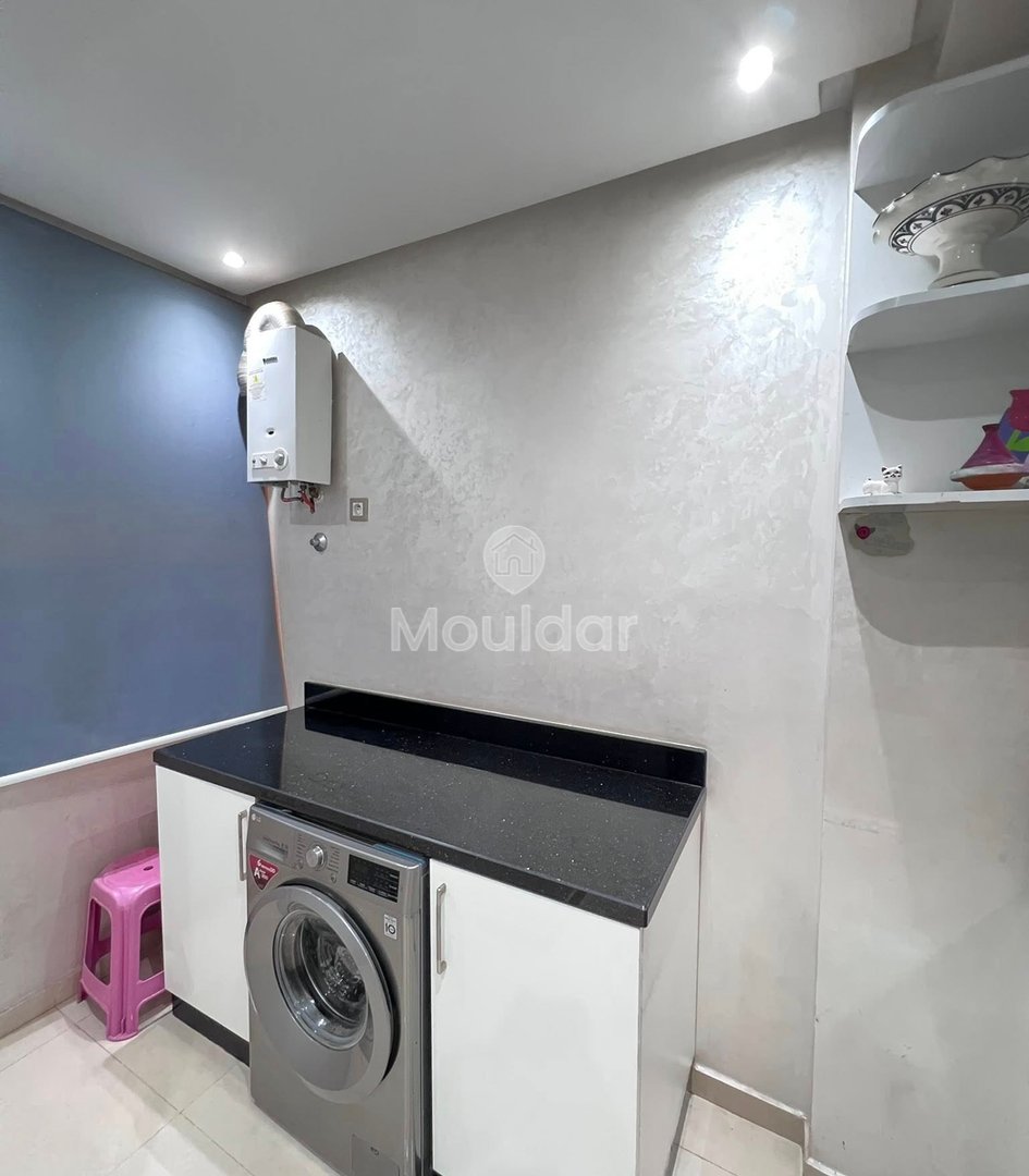 Encantador Apartamento en Venta: 2 Habitaciones en Dcheira El Jihadia - Photo 6