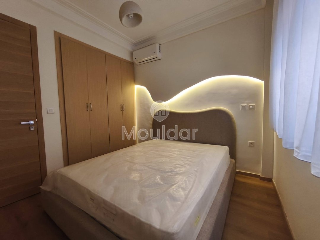 شقة دوبلكس حديثة للبيع في مراكش: فاخرة وواسعة - Photo 5