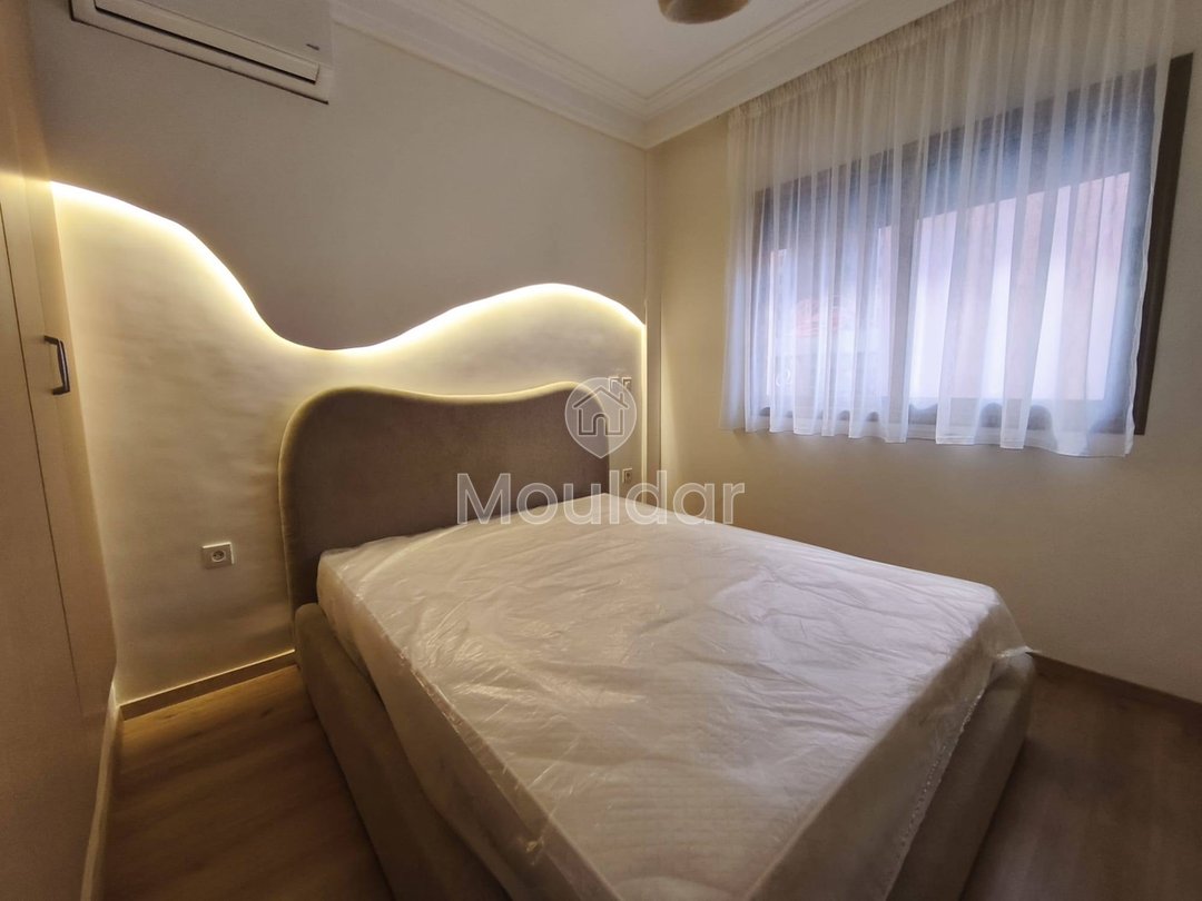 شقة دوبلكس حديثة للبيع في مراكش: فاخرة وواسعة - Photo 6