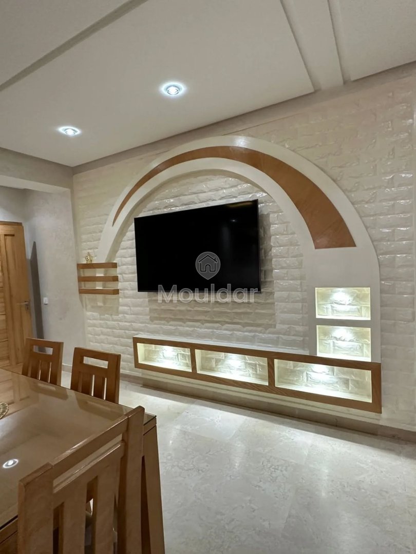 Wohnung zu vermieten in Agadir, Haut-Founty - Photo 11