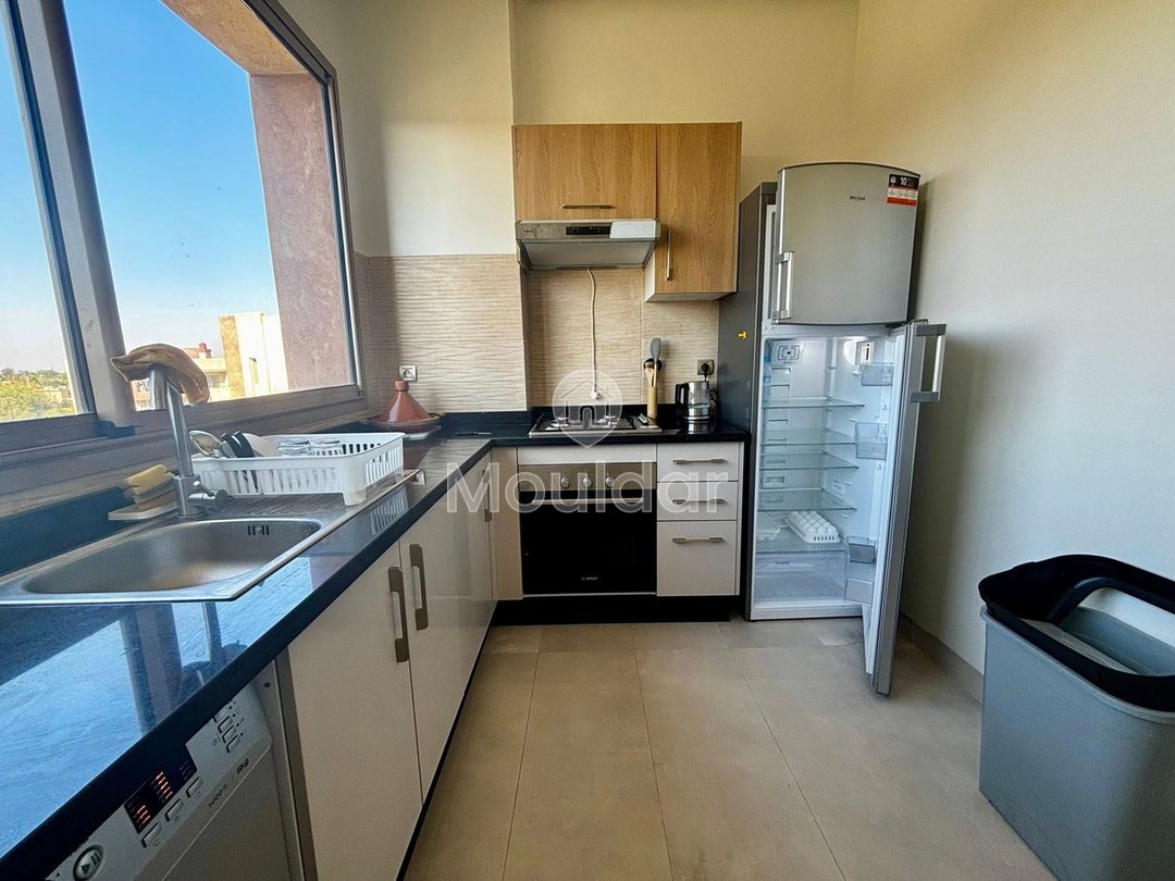 Apartament de închiriat – Perioadă lungă – Prestigia Jubea - Photo 9