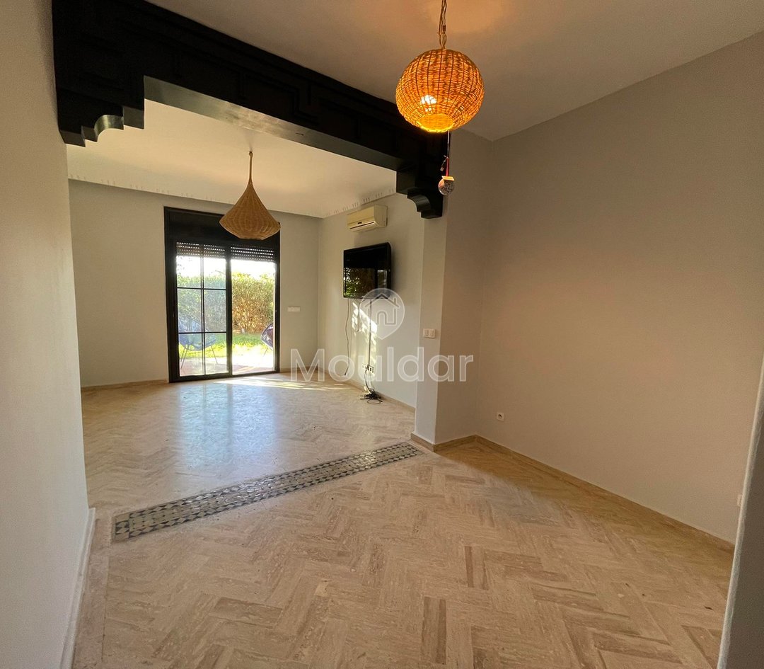 Apartament de vânzare în Marrakech: Grădină, Piscină și Securitate - Photo 4
