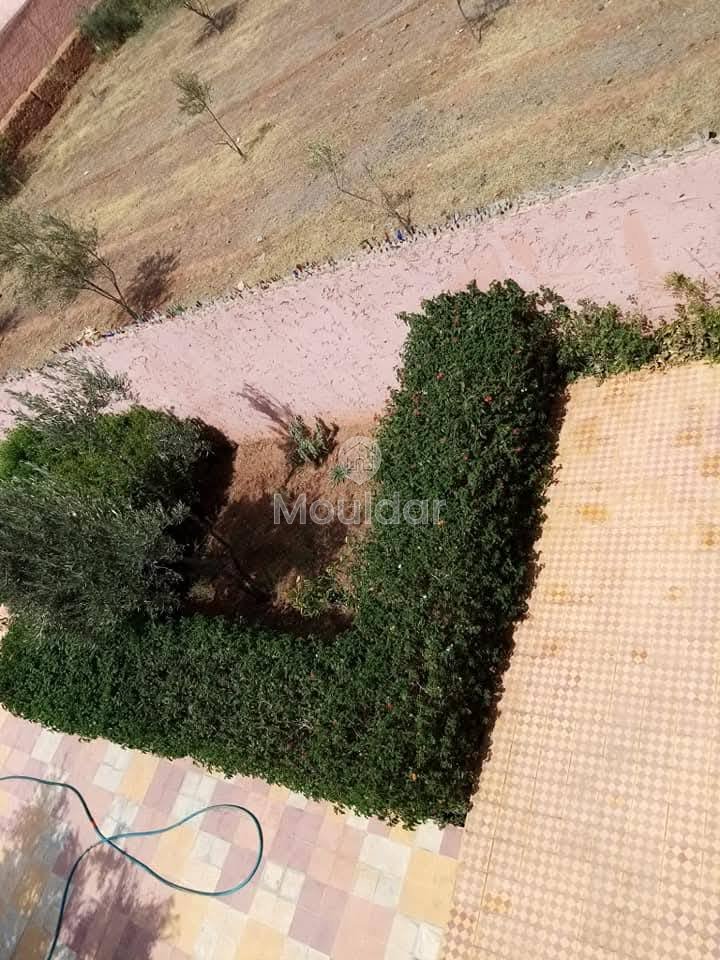 فيلا حديثة في مراكش: 2 غرف نوم مع حديقة وتراس - Photo 13