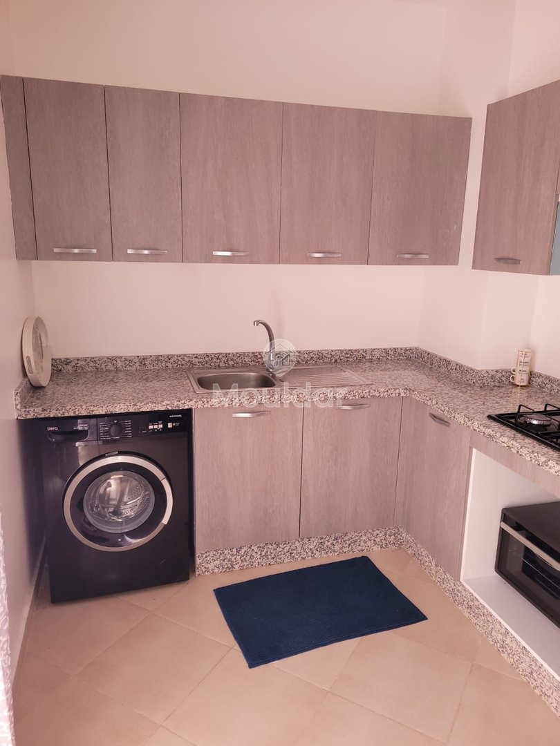 الهروب إلى مراكش: شقة فاخرة - Photo 7