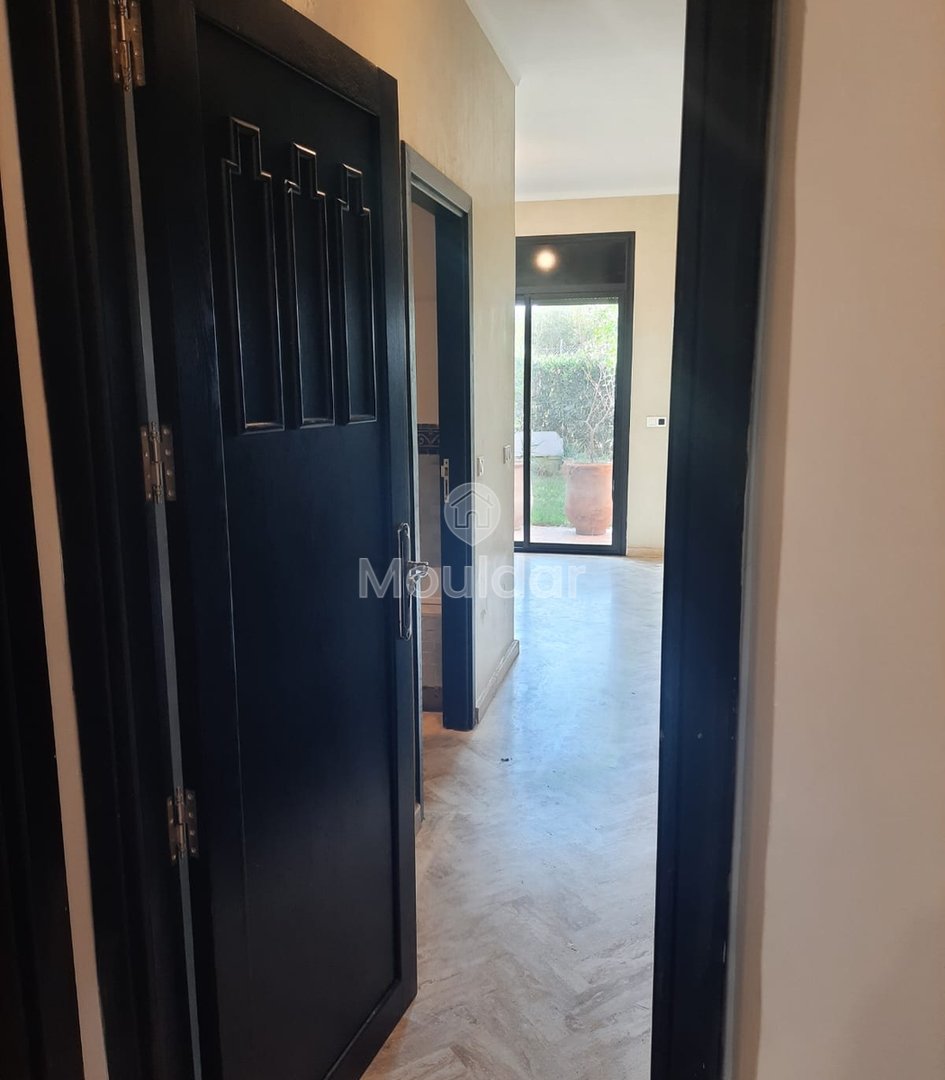Apartament de vânzare în Marrakech: Grădină, Piscină și Securitate - Photo 11