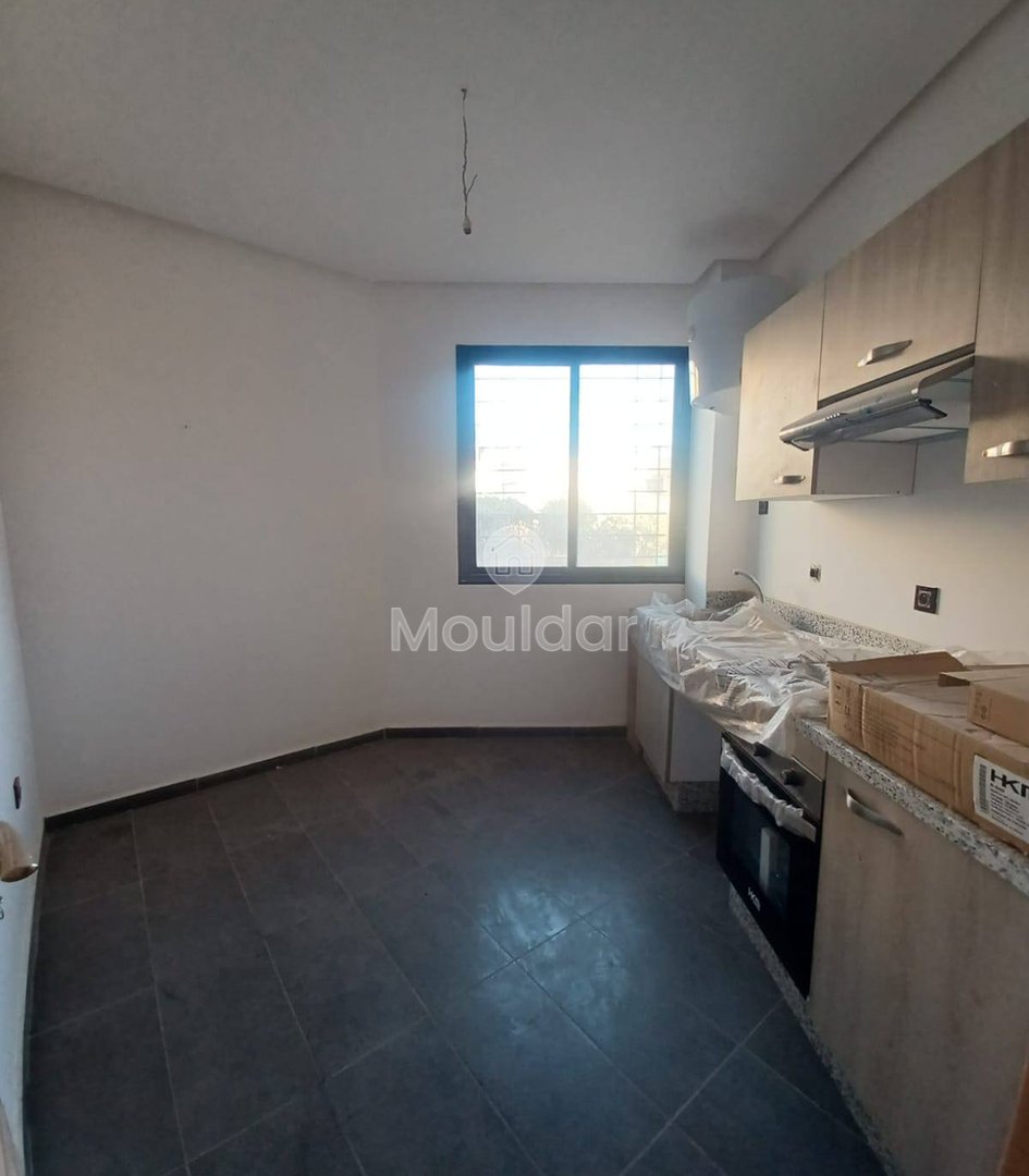 Charmante Wohnung zu verkaufen in Marrakesch - 1 Schlafzimmer - Photo 5