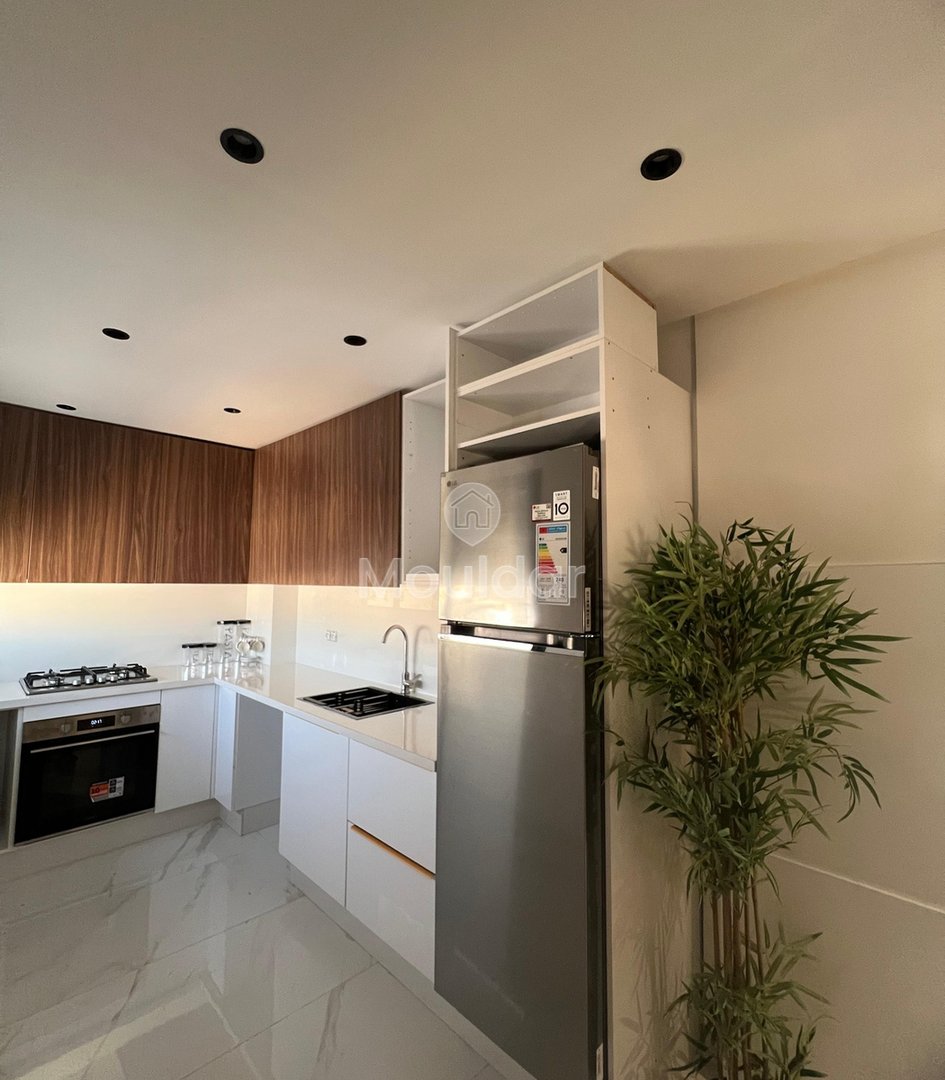 استوديو للإيجار في طنجة: الراحة والأمان مضمونان - Photo 8