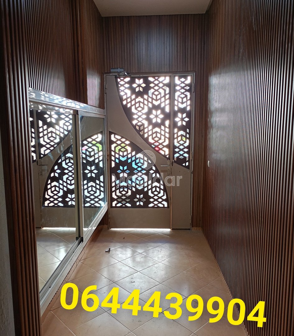 شقة رائعة للبيع في سلا: الأمان والراحة - Photo 5