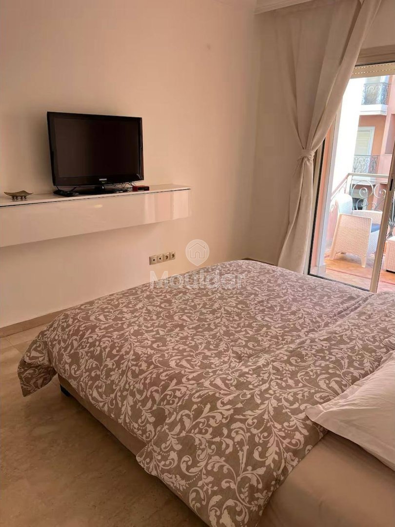 Gemeubileerd appartement te koop in Marrakech - Hivernage - Photo 3