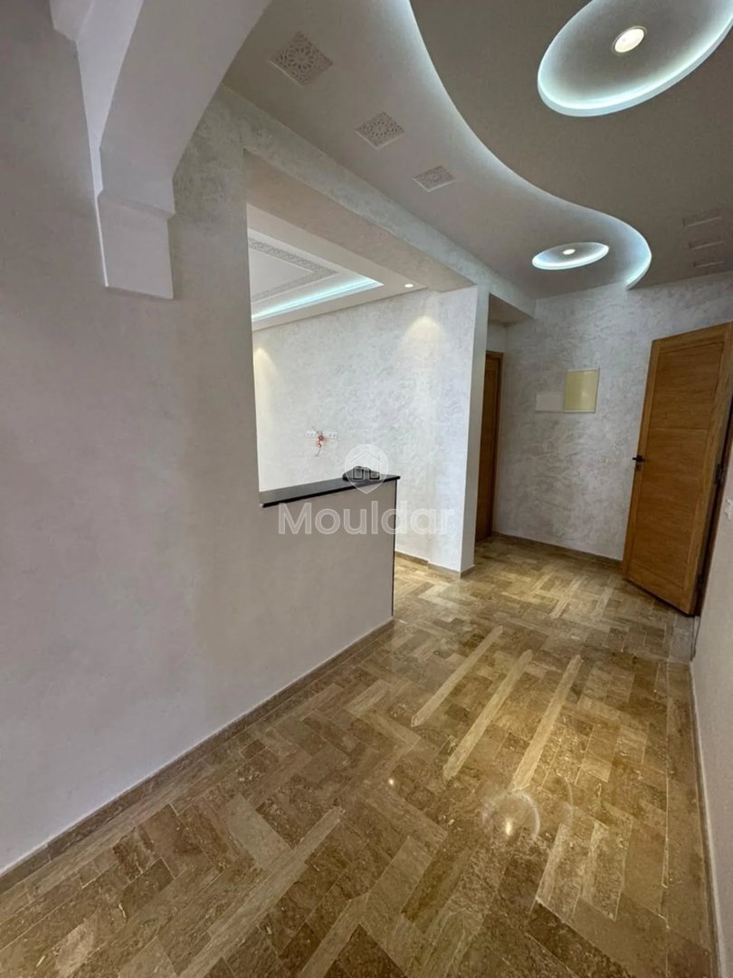 Appartamento in affitto ad Agadir, Haut-Founty - Photo 8