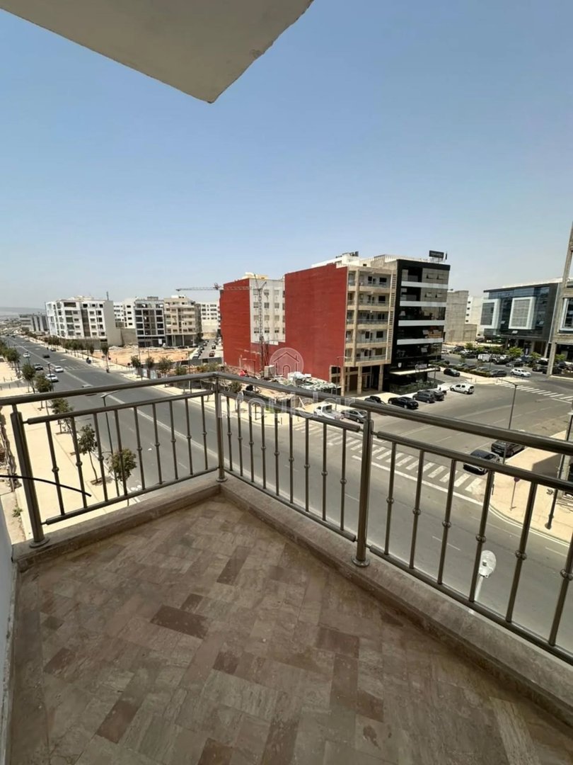 Appartamento in affitto ad Agadir, Haut-Founty - Photo 13