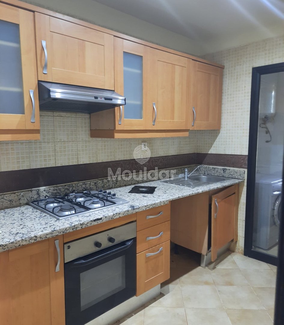 Apartament de vânzare în Marrakech: Grădină, Piscină și Securitate - Photo 24